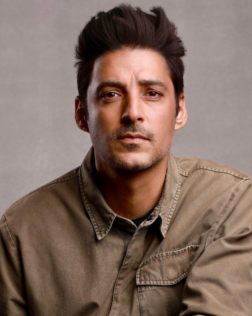 Karan Oberoi